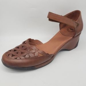 Nurture D'Orsay Style Sandals